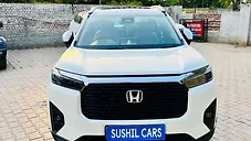 Used Honda Elevate ZX CVT [2023-2025] in Gurgaon