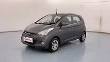 Used Hyundai Eon Sportz in Lucknow