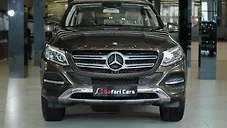 Used Mercedes-Benz GLE 350 d in Kochi