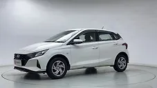 Used Hyundai Elite i20 Magna 1.5 MT Diesel in Ghaziabad