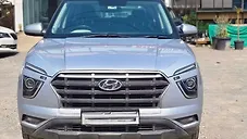 Used Hyundai Creta E 1.5 Diesel in Raipur