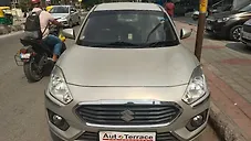 Used Maruti Suzuki DZire VXi in Bangalore