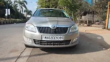 Used Skoda Rapid 1.6 MPI Style Plus AT in Mumbai