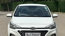 Used Hyundai i20 Era 1.2 BS-IV in Delhi