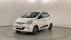 Used Hyundai Eon Era + SE in Pune