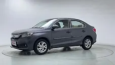 Used Honda Amaze 1.2 VX CVT Petrol [2019-2020] in Gurgaon