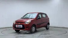 Used Maruti Suzuki Alto 800 LXi in Hyderabad
