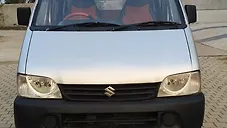 Used Maruti Suzuki Eeco 5 STR WITH A/C+HTR CNG [2019] in Nashik