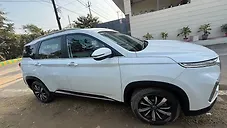 Used MG Hector Sharp 2.0 Diesel in Faridabad