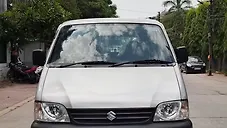 Used Maruti Suzuki Eeco 7 STR STD in Indore