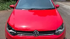 Used Volkswagen Polo Comfortline 1.2L (P) in Mysore
