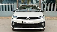 Used Volkswagen Virtus GT Line Petrol 1.0L Turbo Automatic (TC) in Pune