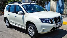 Used Nissan Terrano XL (P) in Mumbai