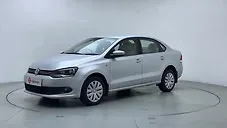 Used Volkswagen Vento Comfortline Petrol AT in Mumbai