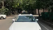 Used Audi A4 30 TFSI Premium Plus in Delhi