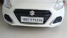 Used Maruti Suzuki DZire VXi [2020-2023] in Muzaffarpur