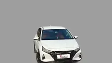 Used Hyundai Elite i20 Sportz 1.2 MT [2020-2023] in Coimbatore