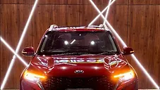 Used Kia Sonet GTX Plus 1.5 [2020-2021] in Madurai