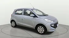 Used Hyundai Santro Sportz AMT in Ahmedabad
