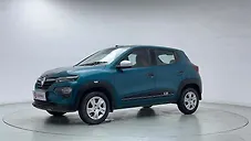 Used Renault Kwid RXT 1.0 AMT in Delhi