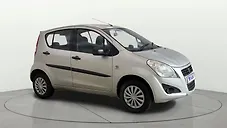 Used Maruti Suzuki Ritz Vxi BS-IV in Mumbai