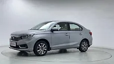 Used Honda Amaze VX CVT 1.2 Petrol [2021] in Ghaziabad