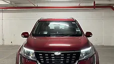 Used Mahindra XUV500 W10 AT in Bangalore