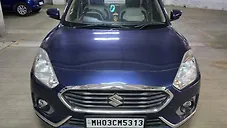 Used Maruti Suzuki DZire ZXi AMT in Mumbai