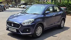 Used Maruti Suzuki DZire ZXi AMT in Mumbai