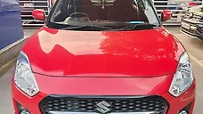 Used Maruti Suzuki Swift VXi in Thrissur