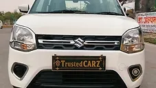 Used Maruti Suzuki Wagon R VXI 1.0 [2023-2025] in Lucknow
