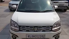 Used Maruti Suzuki Wagon R ZXI Plus 1.2 AGS [2023-2025] in Thrissur