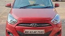 Used Hyundai i10 Magna 1.2 Kappa2 in Mumbai