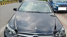 Used Mercedes-Benz E-Class E250 CDI Avantgarde in Nagpur