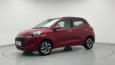 Used Hyundai Grand i10 NIOS Asta AMT 1.2 Kappa VTVT in Ghaziabad