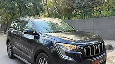 Used Mahindra XUV700 AX 7 Diesel MT 7 STR [2023-2024] in Delhi