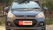Used Hyundai Grand i10 Sportz 1.2 Kappa VTVT [2016-2017] in Delhi