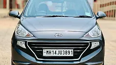 Used Hyundai Santro Sportz AMT in Pune