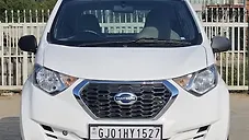 Used Datsun Redigo T(O) 1.0 AMT [2018-2019] in Ahmedabad