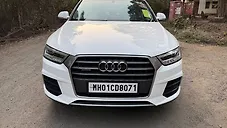 Used Audi Q3 35 TDI Technology in Mumbai