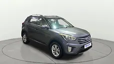 Used Hyundai Creta 1.6 SX in Surat