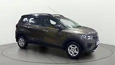 Used Renault Triber RXT EASY-R AMT in Surat