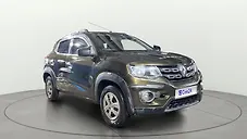 Used Renault Kwid RXT [2015-2019] in Kolkata