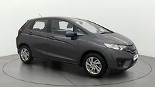 Used Honda Jazz V AT Petrol in Pune