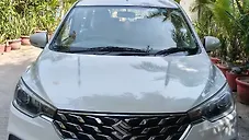 Used Maruti Suzuki Ertiga VXi (O) CNG [2023-2025] in Gurgaon