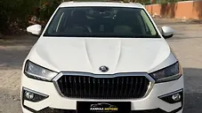 Used Skoda Slavia Style 1.5L TSI DSG in Ahmedabad