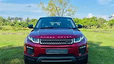 Used Land Rover Range Rover Evoque SE in Kochi