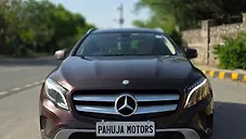 Used Mercedes-Benz GLA 200 Sport in Delhi