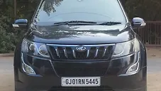 Used Mahindra XUV500 W10 in Ahmedabad