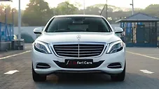 Used Mercedes-Benz S-Class S 350 CDI in Kochi